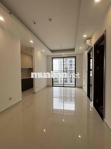 Cần Bán CH 2Pn-1Wc(57m) Q7 Boulevard View thoáng mátGiá chi 3.150 Tỷ.