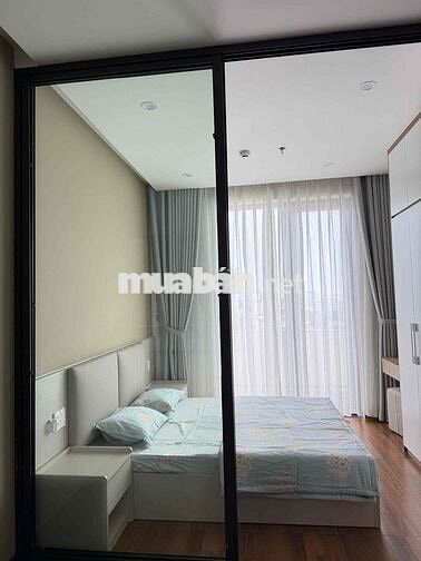 🏡 CĂN HỘ 1 PHÒNG NGỦ MỚI 100% – FULL NỘI THẤT – CÓ BAN CÔNG ✨