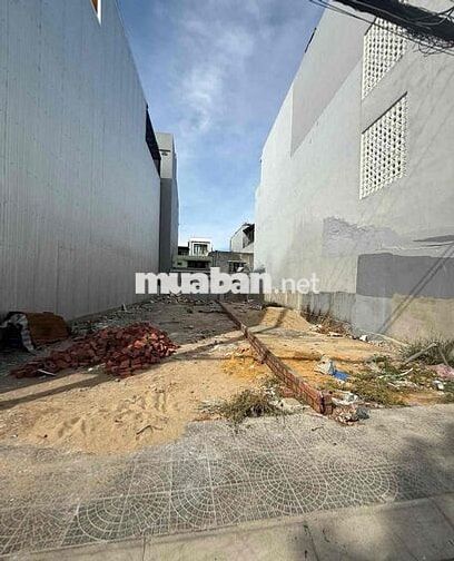 🔥100M2 ĐẤT KIỆT PHƯỜNG HOÀ CƯỜNG GẦN NGUYỄN HỮU THỌ