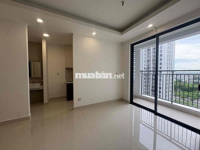 Cần Bán CH 2Pn-1Wc(57m) Q7 Boulevard View thoáng mátGiá chi 3.150 Tỷ.