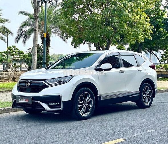 Honda CRV 1.5G Turbo 2020 7 chỗ Tự động