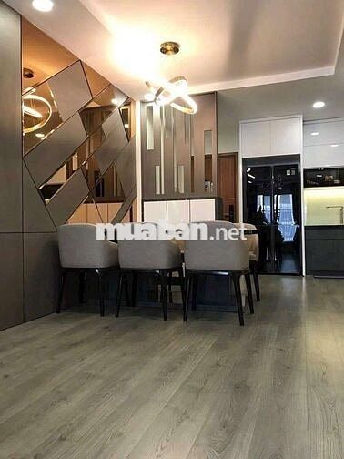 Bán Cityland Park hills 2pn 2wc view hờ dơi, sổ hồng giía chỉ 4,6 tỷ 