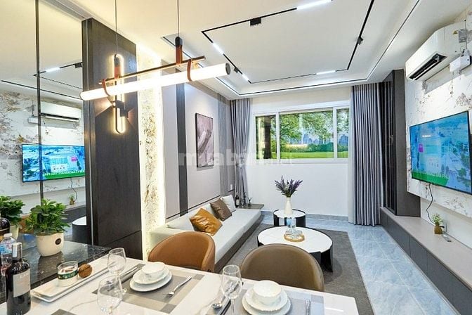 Bán Nhà Liền Kề Celadon Tân Phú 2.8ty