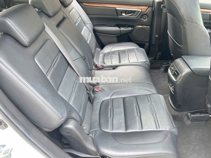 Honda CRV 1.5G Turbo 2020 7 chỗ Tự động