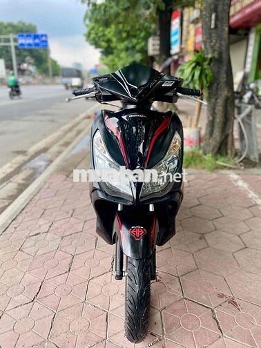 Honda Air Blade 125 2016 Đen