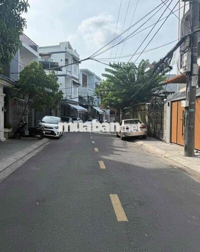 🔥100M2 ĐẤT KIỆT PHƯỜNG HOÀ CƯỜNG GẦN NGUYỄN HỮU THỌ