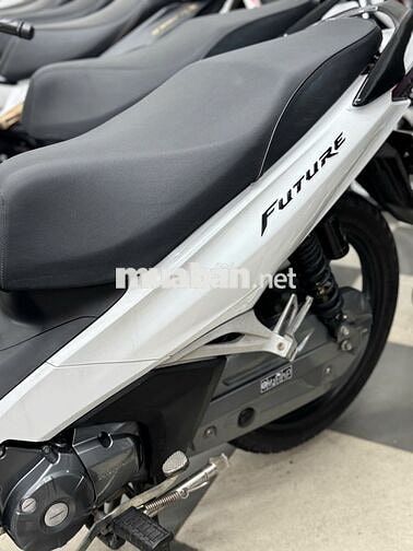 Honda Future 125 LED 2022 Trắng