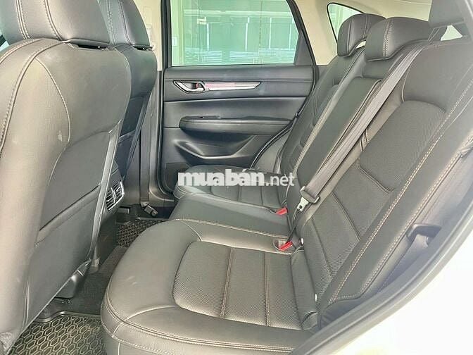MAZDA CX5 DELUXE GIÁ 699 TRIỆU - TẶNG BẢO HIỂM XE