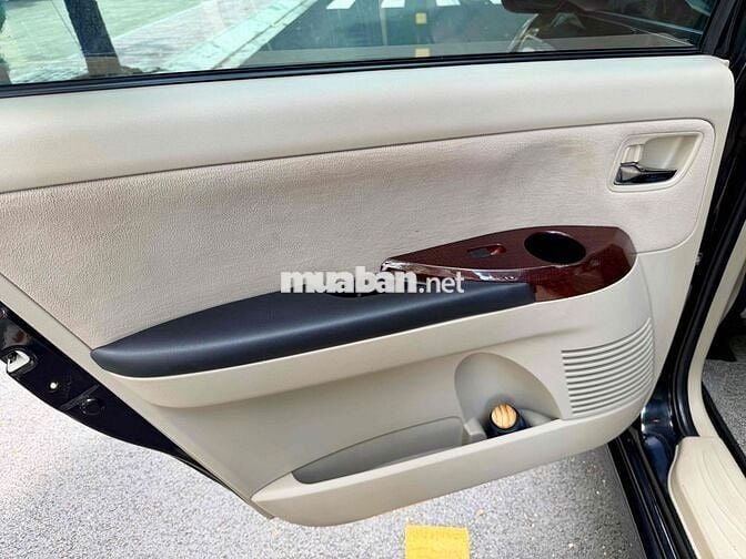 Mitsubishi Grandis 2008 AT chính chủ mua mới