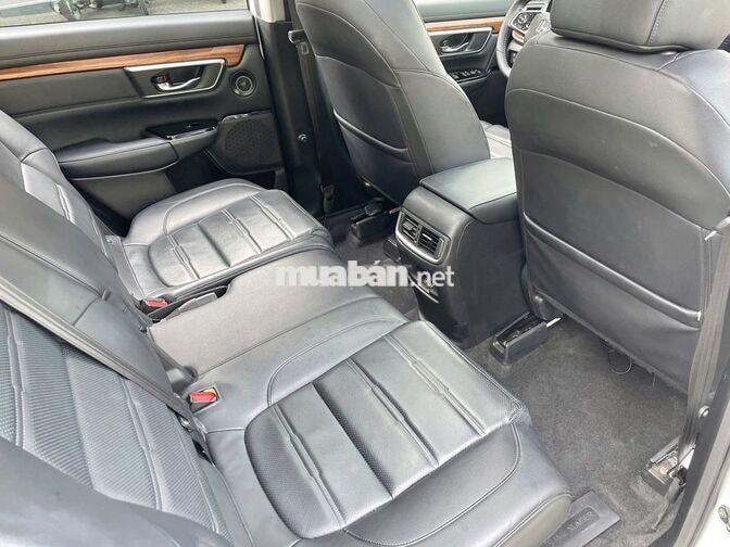 Honda CRV 1.5G Turbo 2020 7 chỗ Tự động