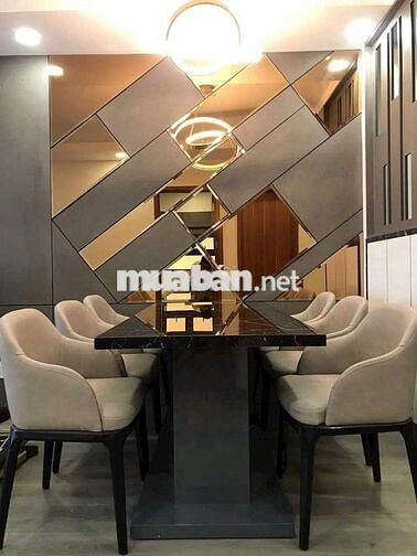 Bán Cityland Park hills 2pn 2wc view hờ dơi, sổ hồng giía chỉ 4,6 tỷ 