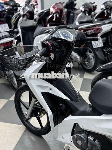 Honda Future 125 LED 2022 Trắng