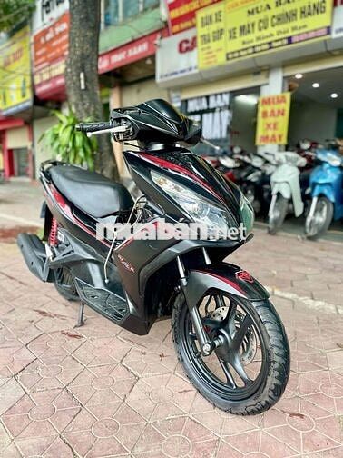 Honda Air Blade 125 2016 Đen