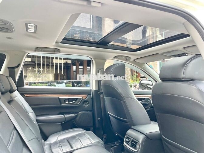 Honda CRV 1.5G Turbo 2020 7 chỗ Tự động