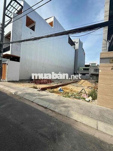 🔥100M2 ĐẤT KIỆT PHƯỜNG HOÀ CƯỜNG GẦN NGUYỄN HỮU THỌ