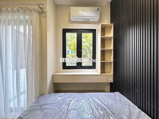 Cho Thuê Căn Hộ Trung Tâm Quận 10 Full Nội Thất Gần UEH, Bách Khoa,…