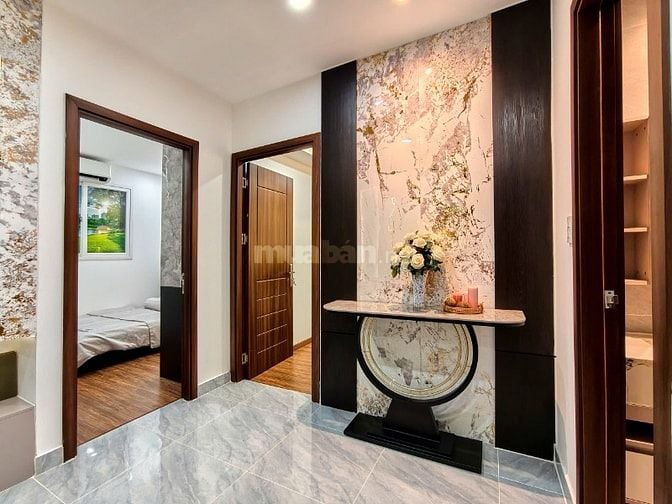 Bán Nhà Liền Kề Celadon Tân Phú 2.8ty