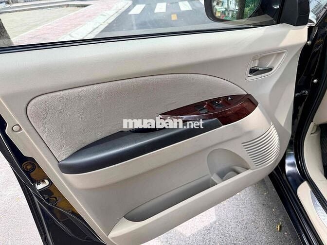 Mitsubishi Grandis 2008 AT chính chủ mua mới
