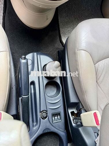 Mitsubishi Grandis 2008 AT chính chủ mua mới