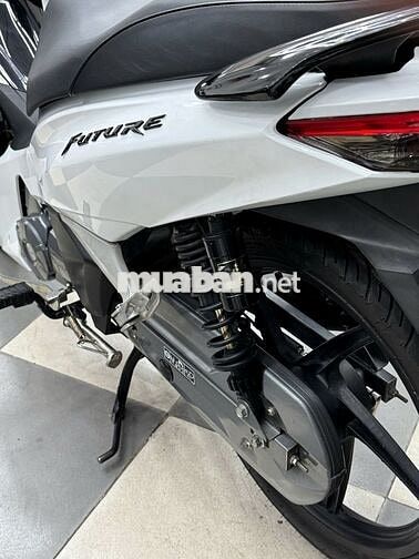 Honda Future 125 LED 2022 Trắng