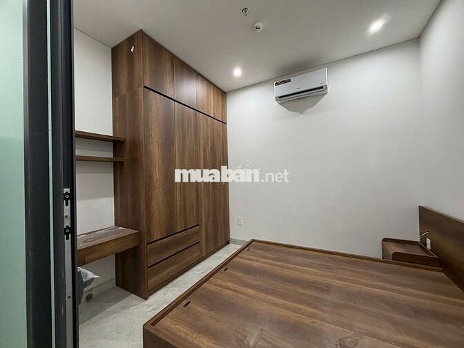 CHO THUÊ TOÀ CĂN HỘ MAI THÚC LÂN - 5 TẦNG 9 CĂN HỘ - 135TR