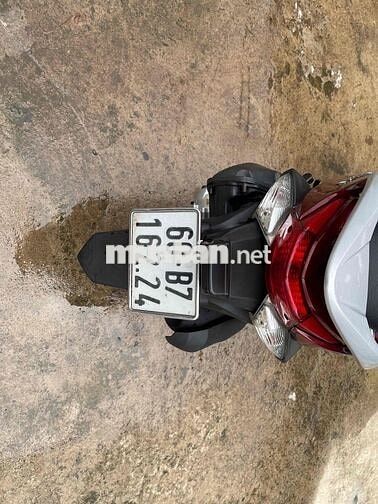Honda Vision FI 2013 Đỏ 27313 km