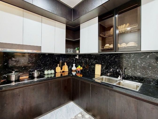 Bán Nhà Liền Kề Celadon Tân Phú 2.8ty