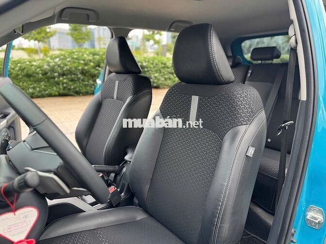 Toyota Raize 2021 Xanh 1.0 Turbo 22000 km