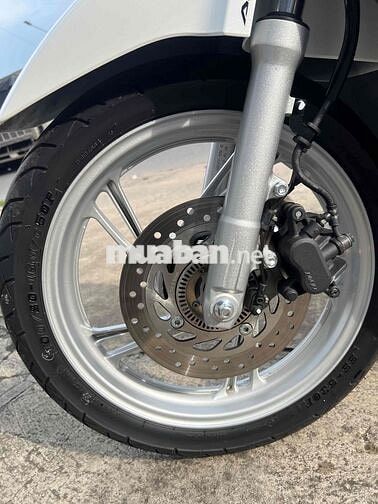 Honda SH 125 ABS 2025 Trắng bán trả góp