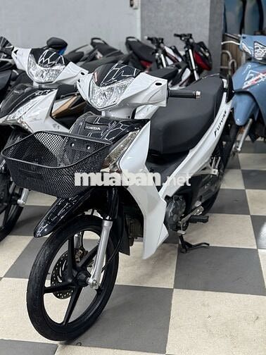 Honda Future 125 LED 2022 Trắng