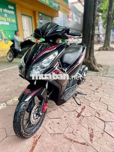 Honda Air Blade 125 2016 Đen