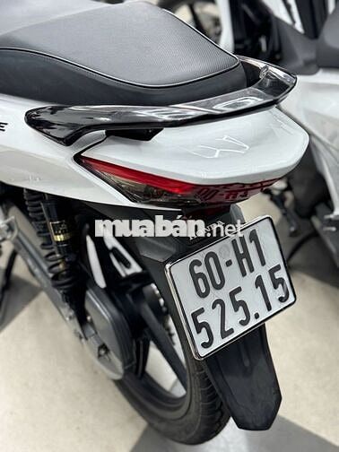 Honda Future 125 LED 2022 Trắng
