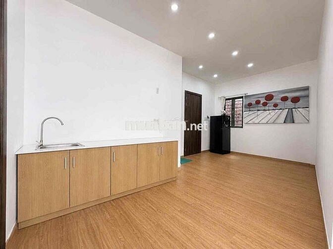 Căn Hộ 40m2 Tại Vĩnh Viễn Quận 10 Gần ĐH kinh tế Ueh, khu Ngô Gia Tự