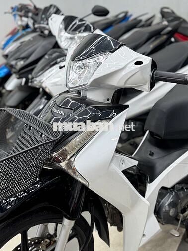 Honda Future 125 LED 2022 Trắng