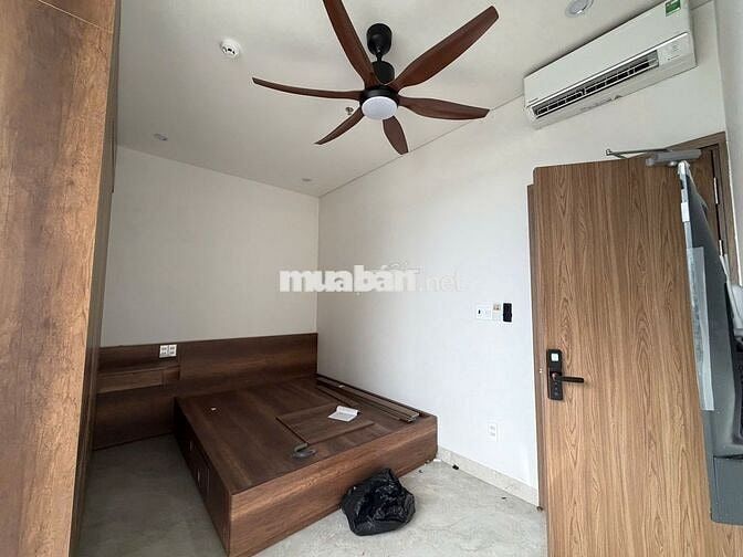 CHO THUÊ TOÀ CĂN HỘ MAI THÚC LÂN - 5 TẦNG 9 CĂN HỘ - 135TR