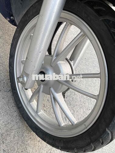 Kymco Candy 50cc Xanh 17.000km