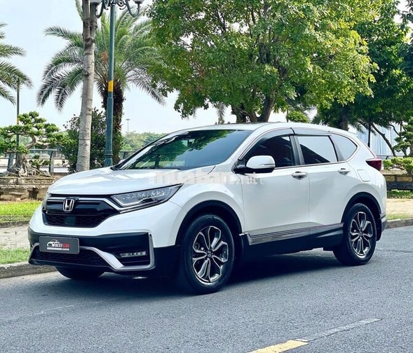 Honda CRV 1.5G Turbo 2020 7 chỗ Tự động