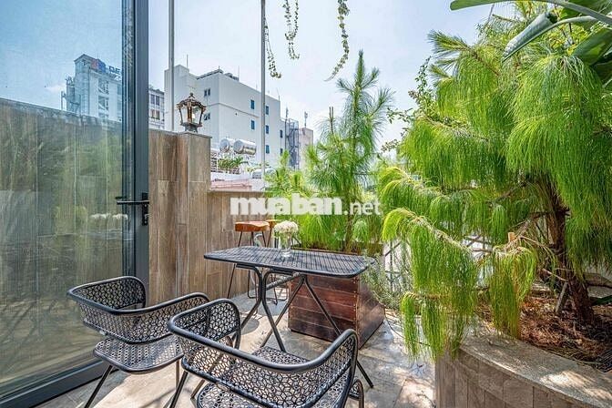 NHỈNH 6TR CÓ NGAY DUPLEX/BANCONG NGAY TRUNG TÂM QUẬN 10 SÁT UEH