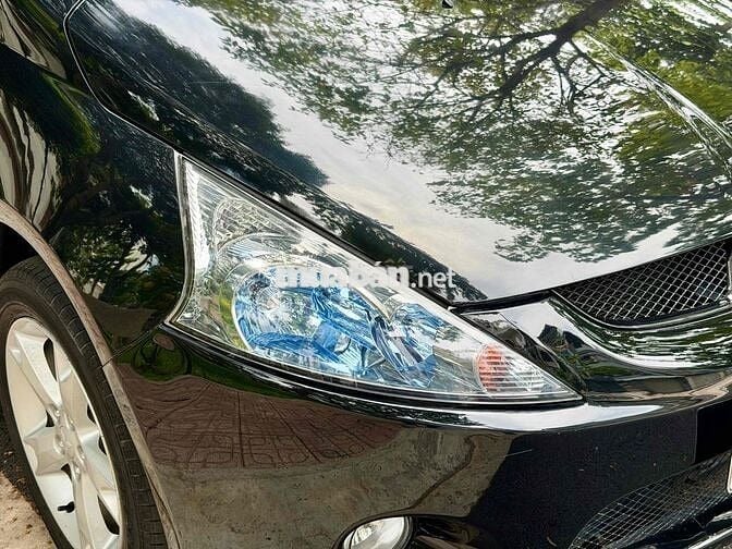Mitsubishi Grandis 2008 AT chính chủ mua mới