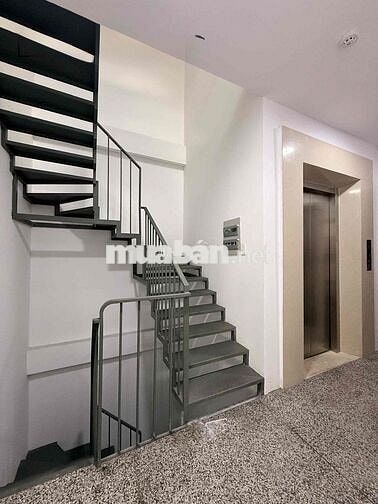 Căn Hộ 40m2 Tại Vĩnh Viễn Quận 10 Gần ĐH kinh tế Ueh, khu Ngô Gia Tự