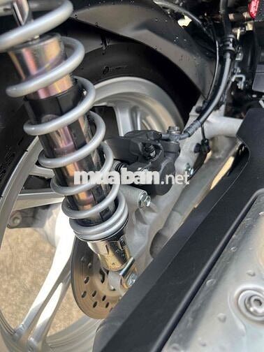 Honda SH 125 ABS 2025 Trắng bán trả góp