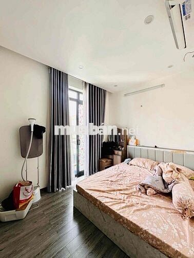 Nhỉnh 7 Tỷ - 45m - 4 Tầng BTCT - 4PN - Hxh Dương Quảng Hàm ngay CITYLA