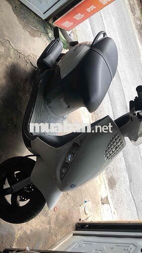 Piaggio Zip Trắng Xe tay ga