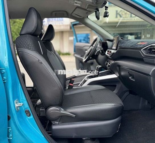 Toyota Raize 2021 Xanh 1.0 Turbo 22000 km