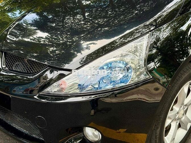Mitsubishi Grandis 2008 AT chính chủ mua mới
