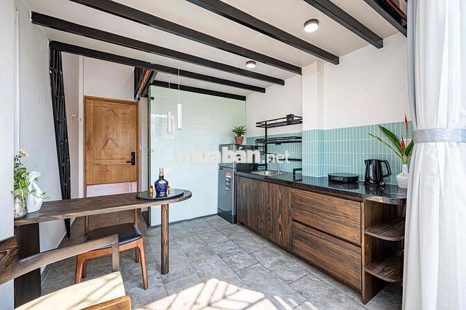 NHỈNH 6TR CÓ NGAY DUPLEX/BANCONG NGAY TRUNG TÂM QUẬN 10 SÁT UEH