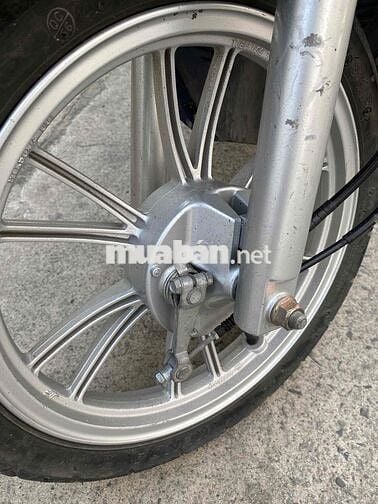 Kymco Candy 50cc Xanh 17.000km
