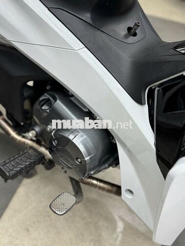 Honda Future 125 LED 2022 Trắng