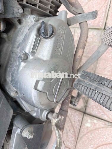 Yamaha Sirius 800cc Đen