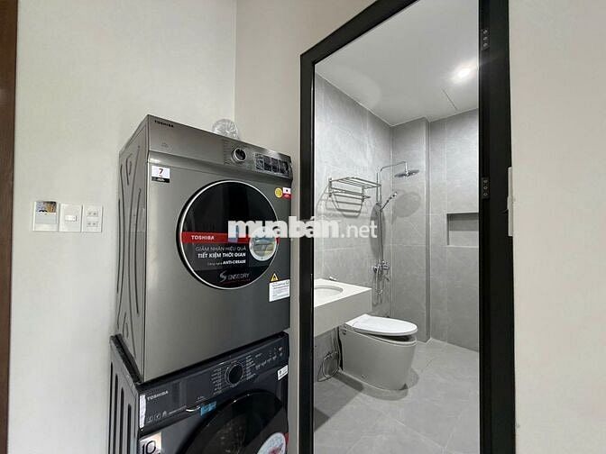 CHO THUÊ TOÀ CĂN HỘ MAI THÚC LÂN - 5 TẦNG 9 CĂN HỘ - 135TR